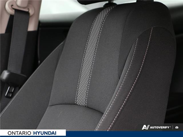 2019 Honda Civic LX (Stk: 7-U1079A) in Whitby - Image 25 of 27