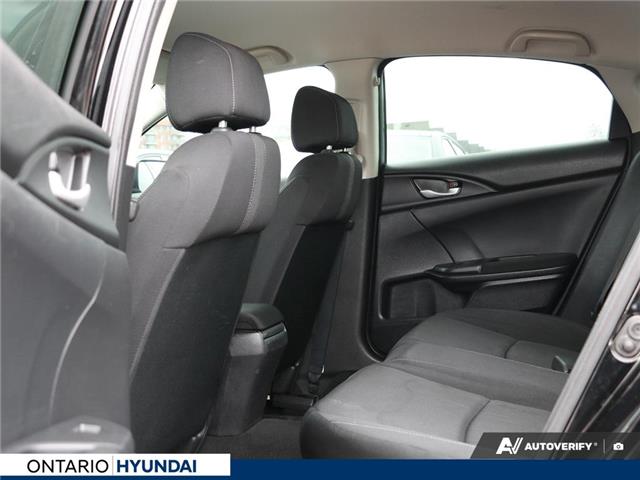 2019 Honda Civic LX (Stk: 7-U1079A) in Whitby - Image 26 of 27