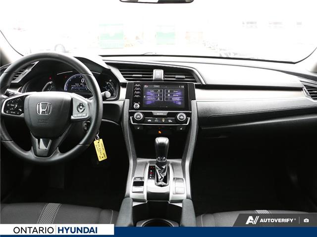 2019 Honda Civic LX (Stk: 7-U1079A) in Whitby - Image 27 of 27