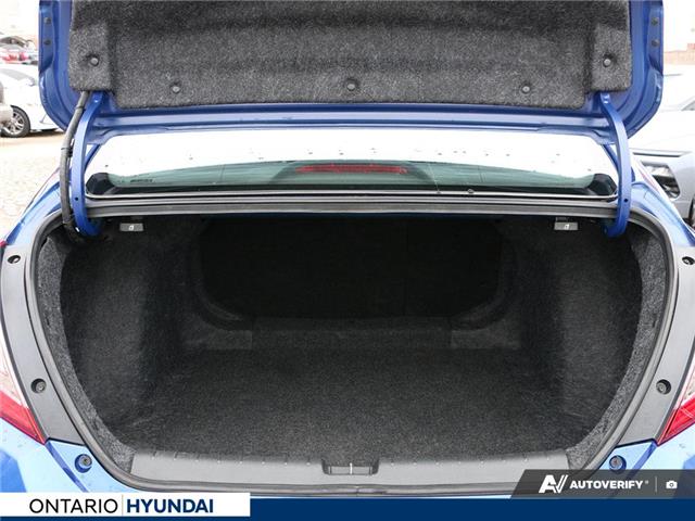 2020 Honda Civic LX (Stk: 7-1799A) in Whitby - Image 12 of 27