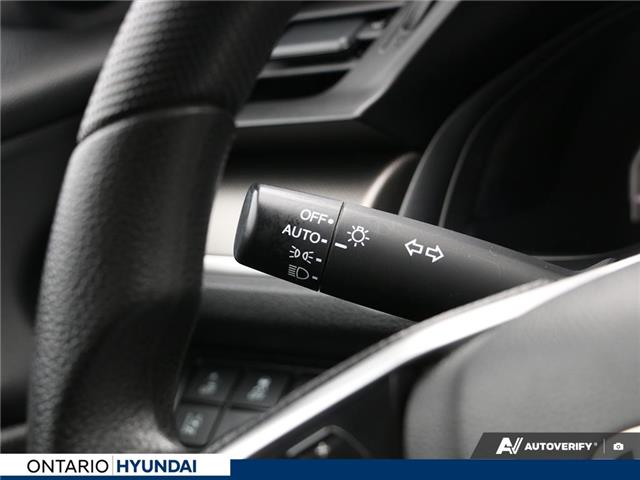 2020 Honda Civic LX (Stk: 7-1799A) in Whitby - Image 16 of 27