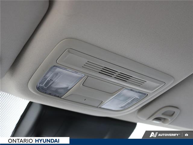 2020 Honda Civic LX (Stk: 7-1799A) in Whitby - Image 19 of 27