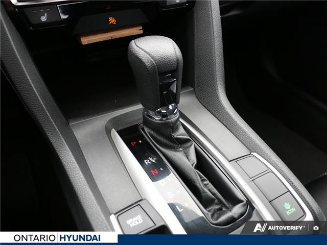 2020 Honda Civic LX (Stk: 7-1799A) in Whitby - Image 22 of 27