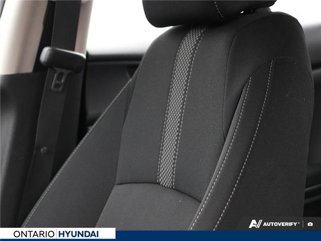 2020 Honda Civic LX (Stk: 7-1799A) in Whitby - Image 23 of 27