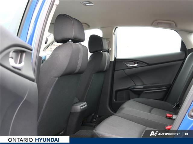 2020 Honda Civic LX (Stk: 7-1799A) in Whitby - Image 24 of 27