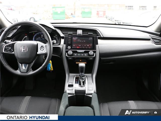 2020 Honda Civic LX (Stk: 7-1799A) in Whitby - Image 25 of 27
