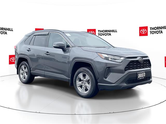 2023 Toyota RAV4 XLE (Stk: 12108290A) in Concord - Image 1 of 43