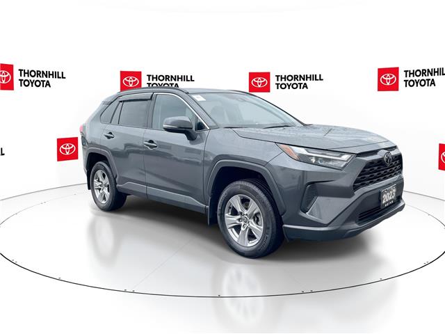 2023 Toyota RAV4 XLE (Stk: 12108290A) in Concord - Image 3 of 43