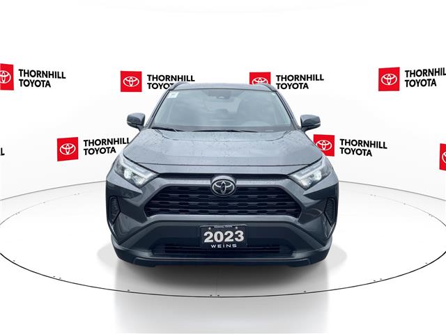 2023 Toyota RAV4 XLE (Stk: 12108290A) in Concord - Image 4 of 43