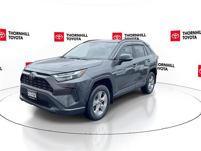 2023 Toyota RAV4 XLE (Stk: 12108290A) in Concord - Image 5 of 43