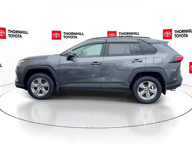 2023 Toyota RAV4 XLE (Stk: 12108290A) in Concord - Image 6 of 43