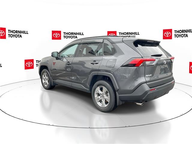 2023 Toyota RAV4 XLE (Stk: 12108290A) in Concord - Image 7 of 43