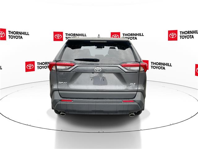 2023 Toyota RAV4 XLE (Stk: 12108290A) in Concord - Image 8 of 43