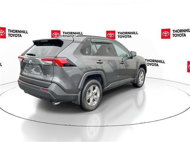 2023 Toyota RAV4 XLE (Stk: 12108290A) in Concord - Image 9 of 43