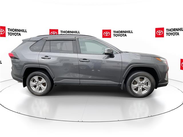 2023 Toyota RAV4 XLE (Stk: 12108290A) in Concord - Image 10 of 43