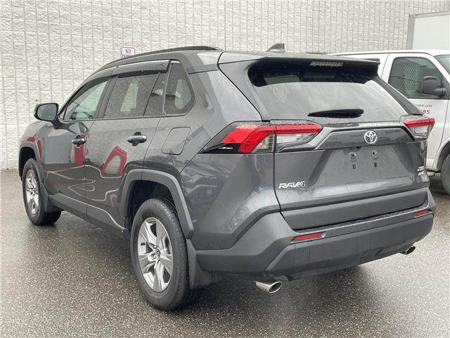 2023 Toyota RAV4 XLE (Stk: 12108290A) in Concord - Image 12 of 43