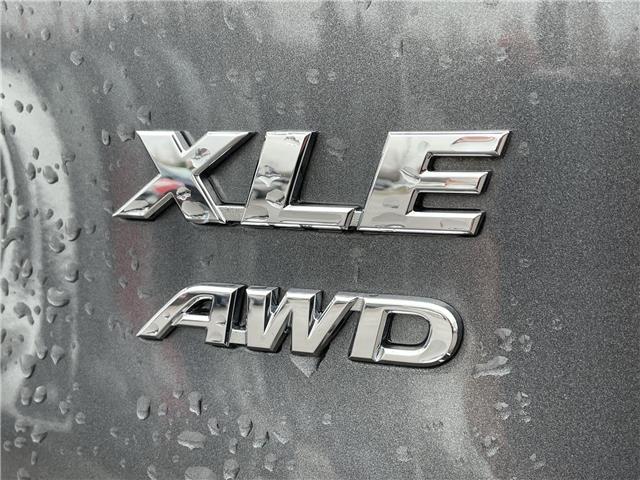 2023 Toyota RAV4 XLE (Stk: 12108290A) in Concord - Image 13 of 43