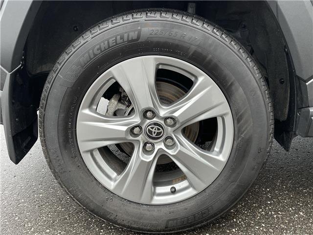 2023 Toyota RAV4 XLE (Stk: 12108290A) in Concord - Image 14 of 43