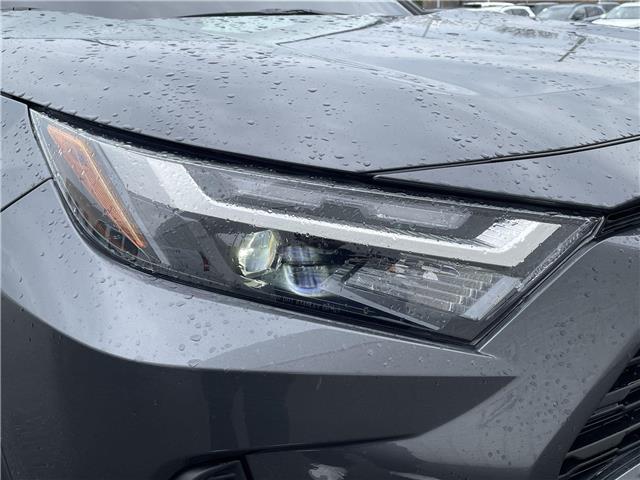 2023 Toyota RAV4 XLE (Stk: 12108290A) in Concord - Image 15 of 43