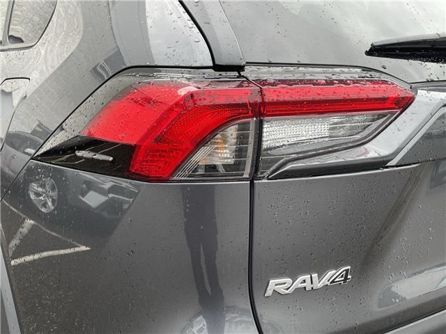 2023 Toyota RAV4 XLE (Stk: 12108290A) in Concord - Image 16 of 43