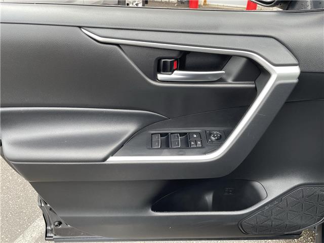 2023 Toyota RAV4 XLE (Stk: 12108290A) in Concord - Image 20 of 43