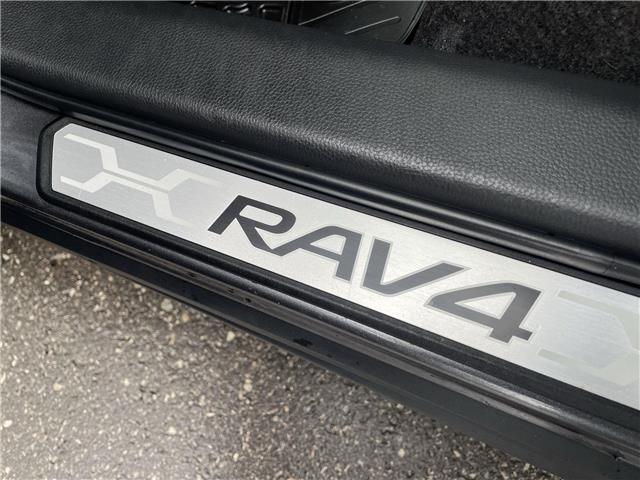 2023 Toyota RAV4 XLE (Stk: 12108290A) in Concord - Image 22 of 43