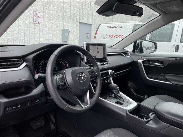 2023 Toyota RAV4 XLE (Stk: 12108290A) in Concord - Image 23 of 43