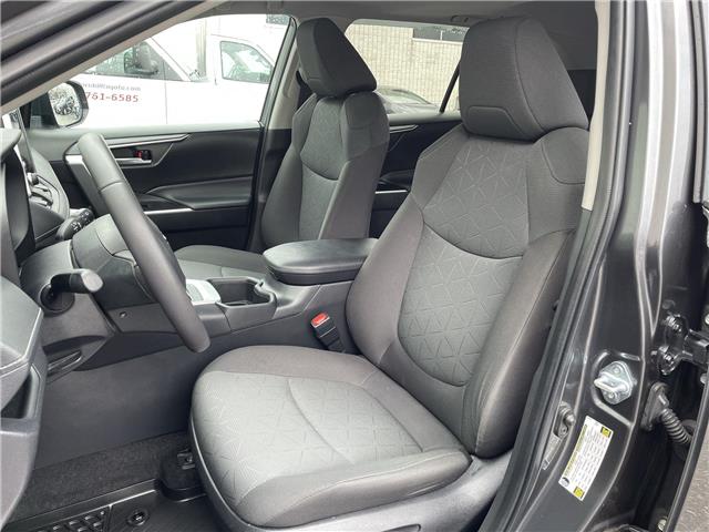 2023 Toyota RAV4 XLE (Stk: 12108290A) in Concord - Image 24 of 43
