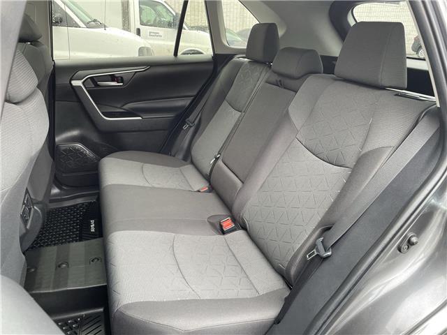 2023 Toyota RAV4 XLE (Stk: 12108290A) in Concord - Image 27 of 43