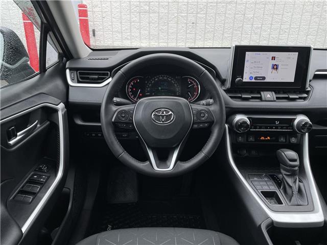 2023 Toyota RAV4 XLE (Stk: 12108290A) in Concord - Image 29 of 43