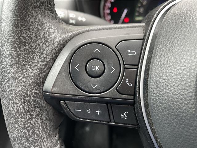 2023 Toyota RAV4 XLE (Stk: 12108290A) in Concord - Image 32 of 43