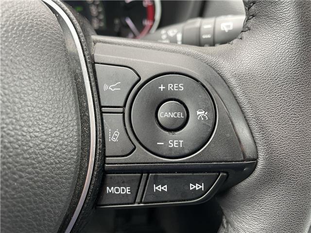 2023 Toyota RAV4 XLE (Stk: 12108290A) in Concord - Image 33 of 43