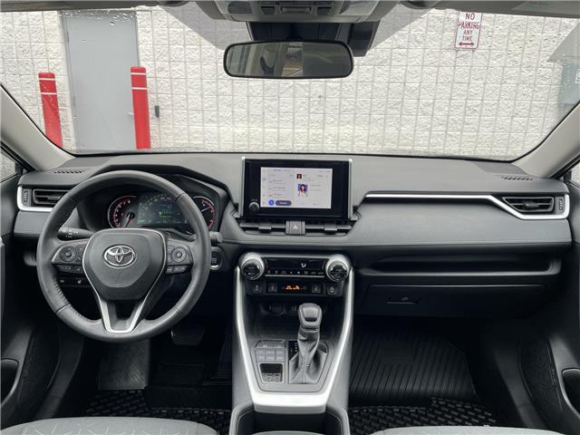 2023 Toyota RAV4 XLE (Stk: 12108290A) in Concord - Image 34 of 43