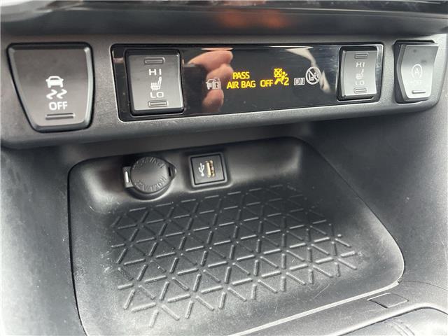 2023 Toyota RAV4 XLE (Stk: 12108290A) in Concord - Image 38 of 43