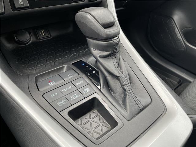 2023 Toyota RAV4 XLE (Stk: 12108290A) in Concord - Image 39 of 43