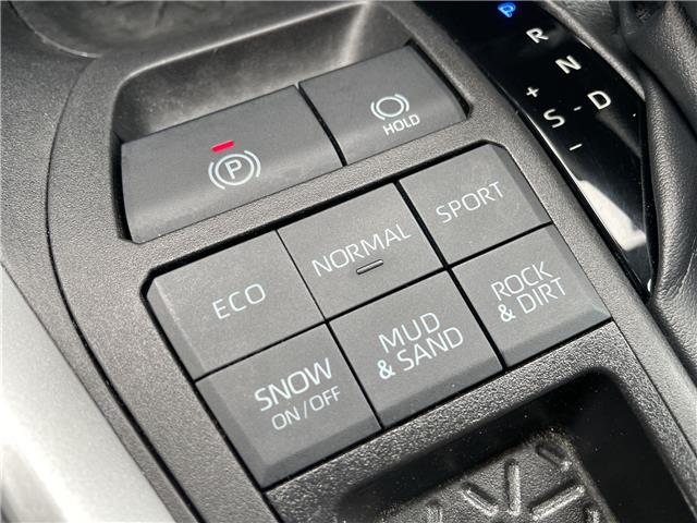 2023 Toyota RAV4 XLE (Stk: 12108290A) in Concord - Image 40 of 43