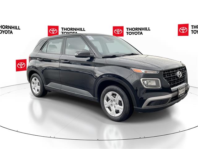 2023 Hyundai Venue ESSENTIAL (Stk: 12108212A) in Concord - Image 3 of 38