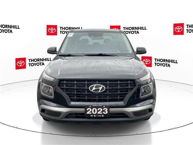 2023 Hyundai Venue ESSENTIAL (Stk: 12108212A) in Concord - Image 4 of 38