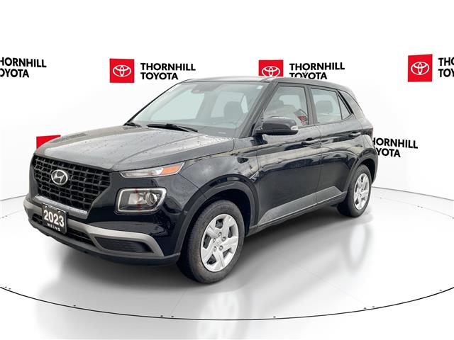 2023 Hyundai Venue ESSENTIAL (Stk: 12108212A) in Concord - Image 5 of 38