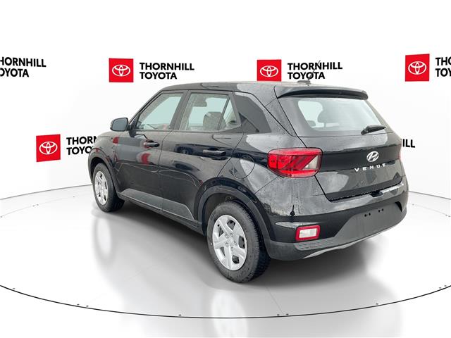 2023 Hyundai Venue ESSENTIAL (Stk: 12108212A) in Concord - Image 7 of 38