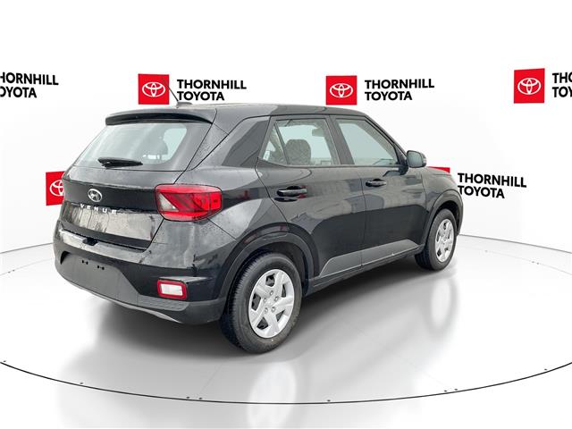 2023 Hyundai Venue ESSENTIAL (Stk: 12108212A) in Concord - Image 9 of 38