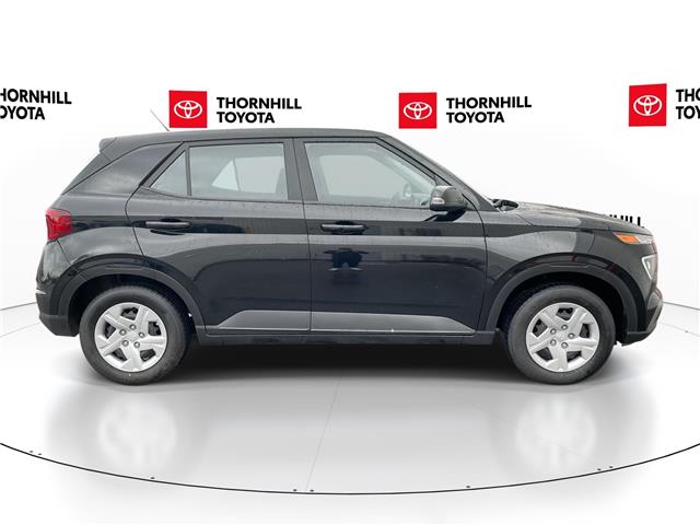 2023 Hyundai Venue ESSENTIAL (Stk: 12108212A) in Concord - Image 10 of 38