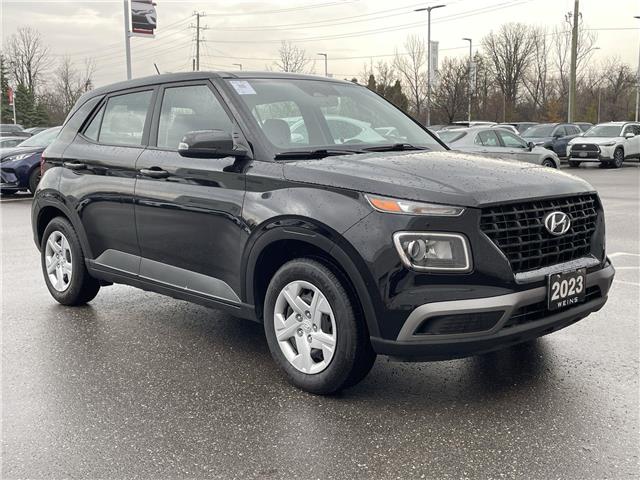 2023 Hyundai Venue ESSENTIAL (Stk: 12108212A) in Concord - Image 11 of 38