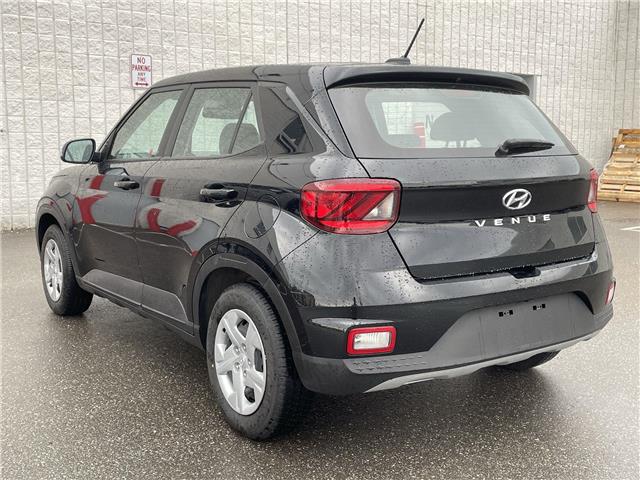 2023 Hyundai Venue ESSENTIAL (Stk: 12108212A) in Concord - Image 12 of 38