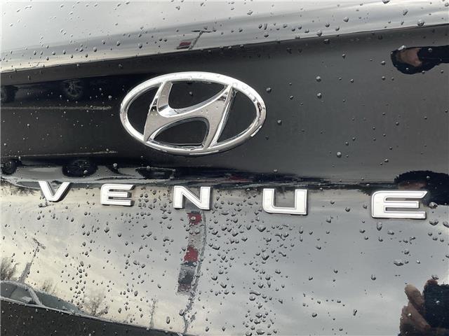 2023 Hyundai Venue ESSENTIAL (Stk: 12108212A) in Concord - Image 13 of 38