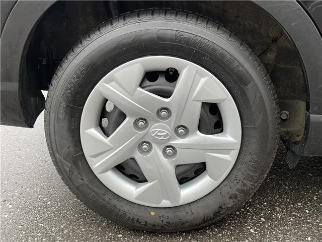 2023 Hyundai Venue ESSENTIAL (Stk: 12108212A) in Concord - Image 14 of 38