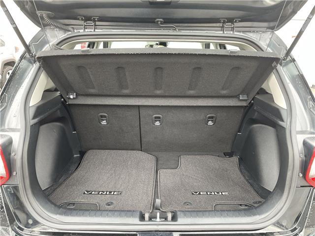 2023 Hyundai Venue ESSENTIAL (Stk: 12108212A) in Concord - Image 17 of 38