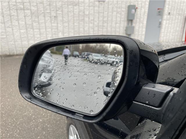 2023 Hyundai Venue ESSENTIAL (Stk: 12108212A) in Concord - Image 18 of 38