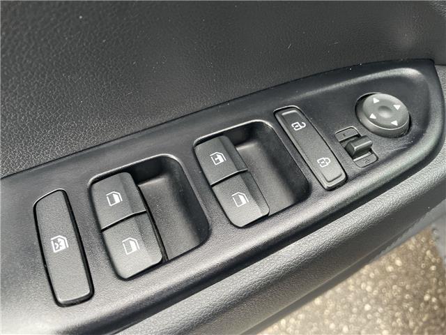 2023 Hyundai Venue ESSENTIAL (Stk: 12108212A) in Concord - Image 20 of 38