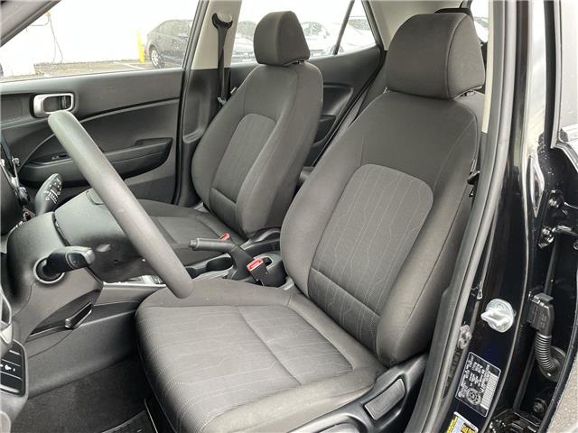2023 Hyundai Venue ESSENTIAL (Stk: 12108212A) in Concord - Image 22 of 38